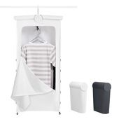 ±0 プラスマイナスゼロ コンパクト衣類乾燥機