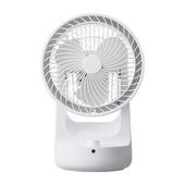 ±0 プラスマイナスゼロ DCサーキュレーターB320