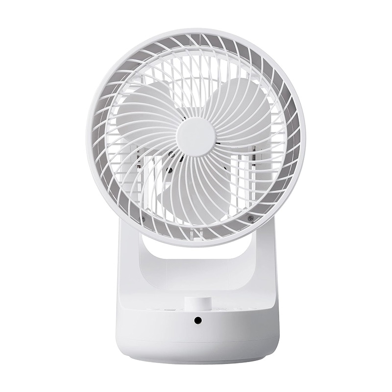 ±0 プラスマイナスゼロ DCサーキュレーターB320