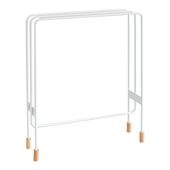 バスタオルハンガー【3連/ミヤケデザイン】