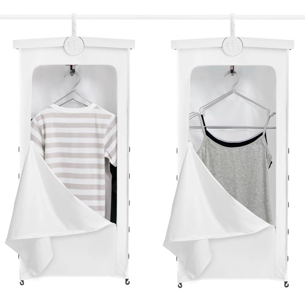 ±0 プラスマイナスゼロ コンパクト衣類乾燥機