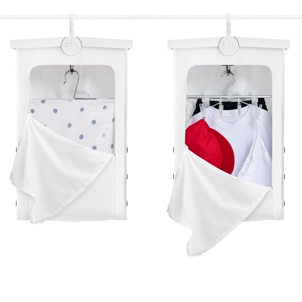 ±0 プラスマイナスゼロ コンパクト衣類乾燥機