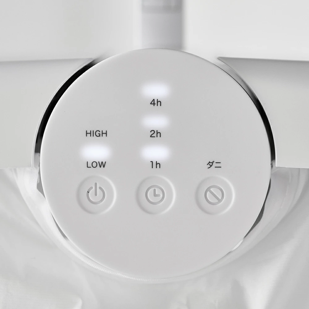 ±0 プラスマイナスゼロ コンパクト衣類乾燥機