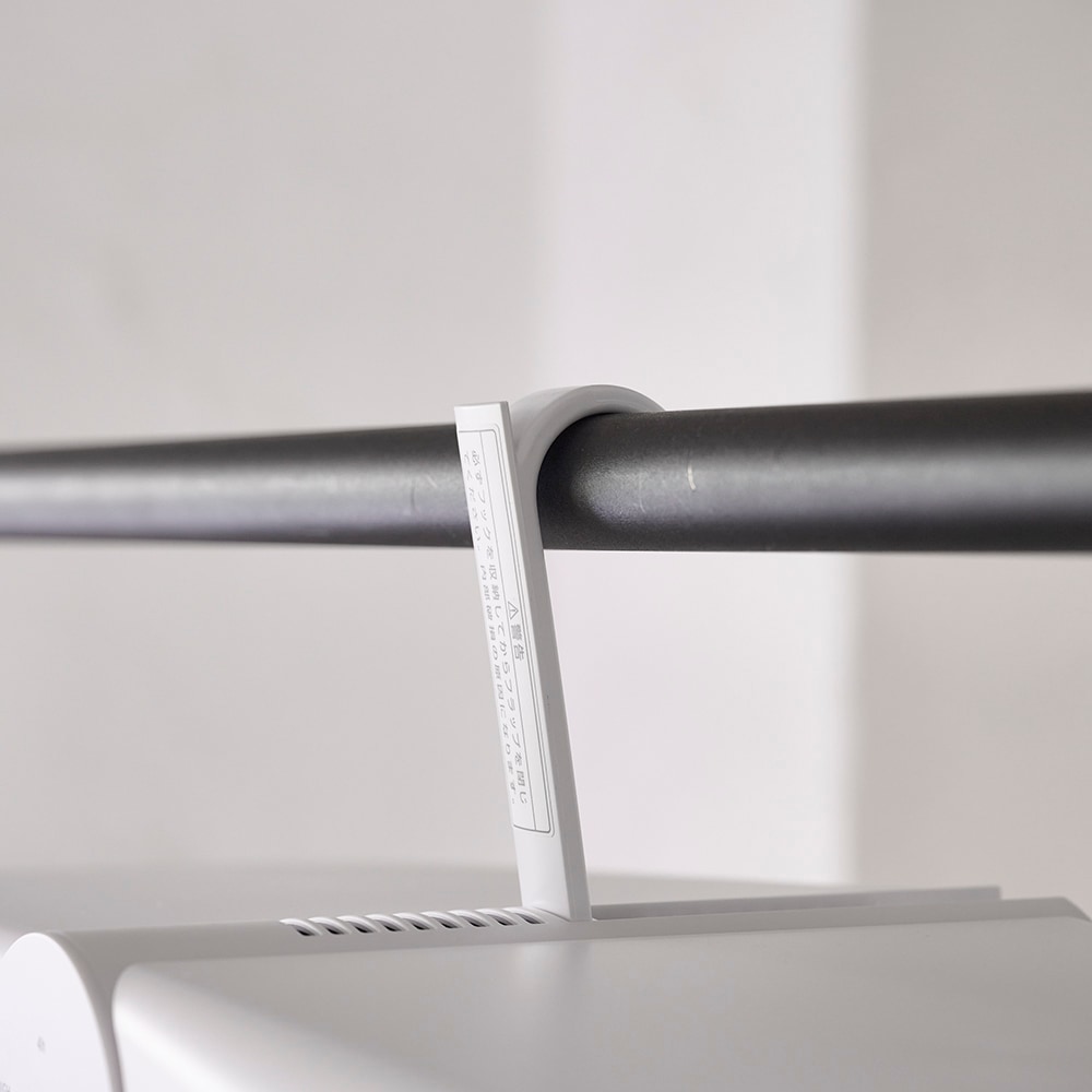 ±0 プラスマイナスゼロ コンパクト衣類乾燥機