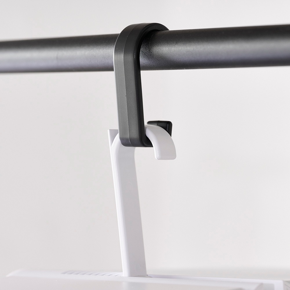 ±0 プラスマイナスゼロ コンパクト衣類乾燥機