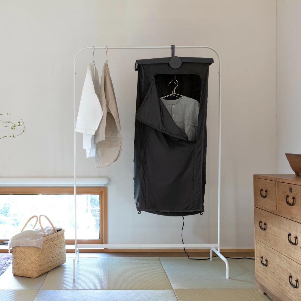 ±0 プラスマイナスゼロ コンパクト衣類乾燥機