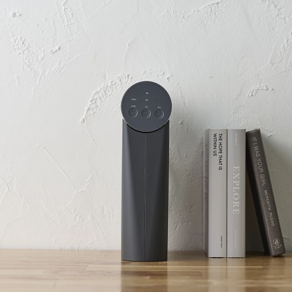 ±0 プラスマイナスゼロ コンパクト衣類乾燥機