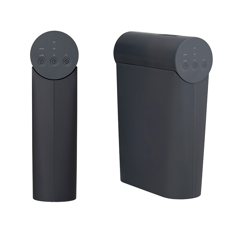 ±0 プラスマイナスゼロ コンパクト衣類乾燥機