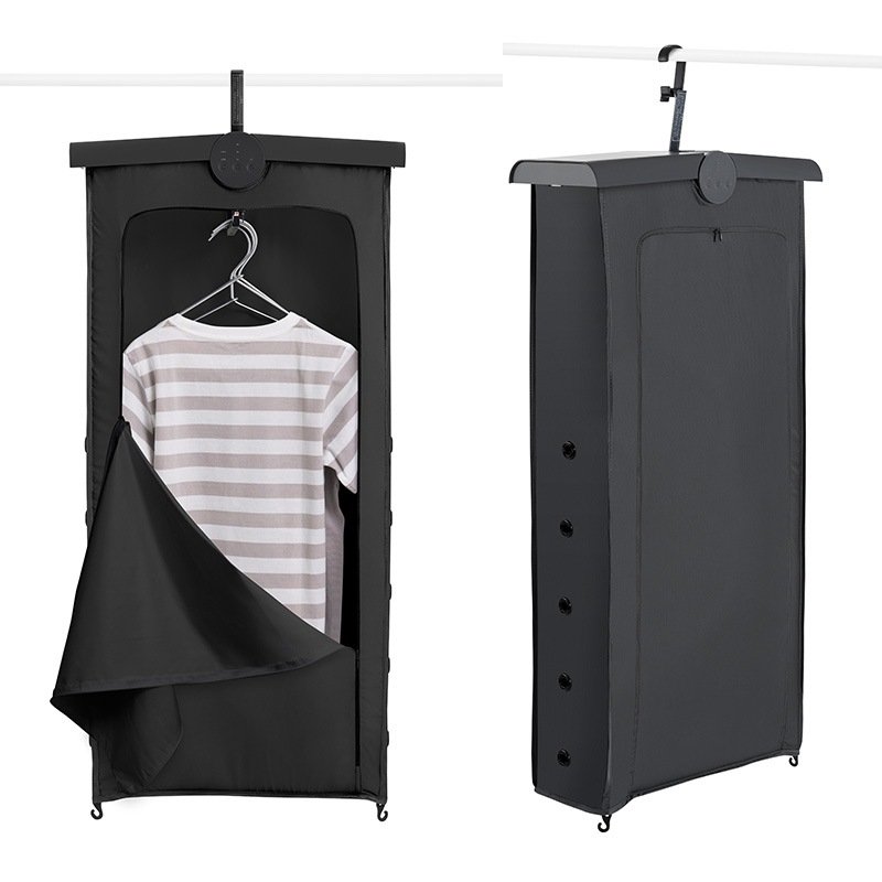 ±0 プラスマイナスゼロ コンパクト衣類乾燥機