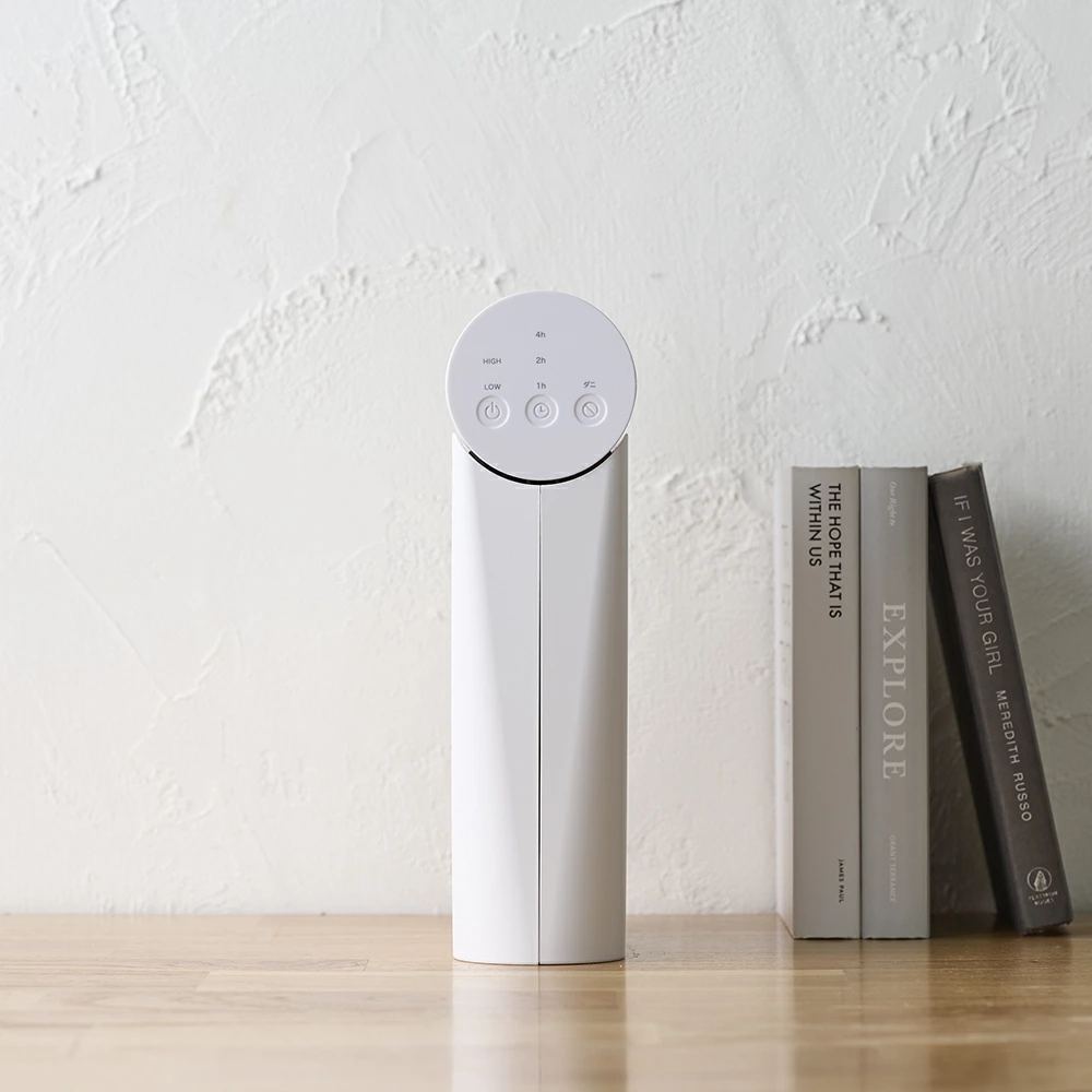 ±0 プラスマイナスゼロ コンパクト衣類乾燥機