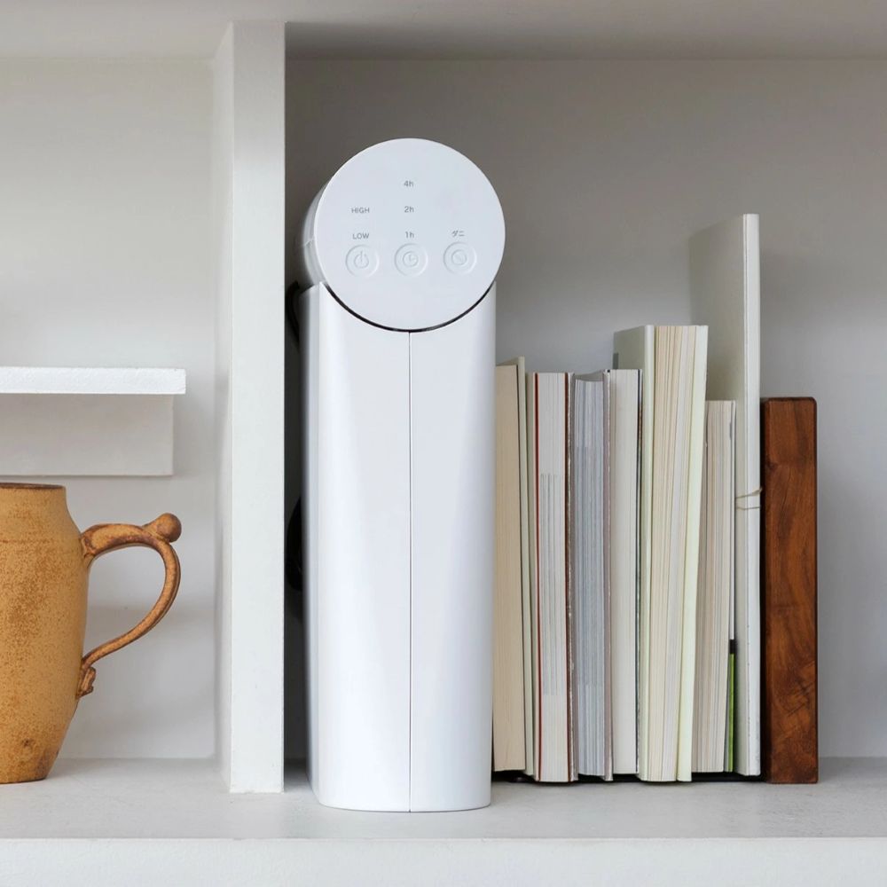 ±0 プラスマイナスゼロ コンパクト衣類乾燥機