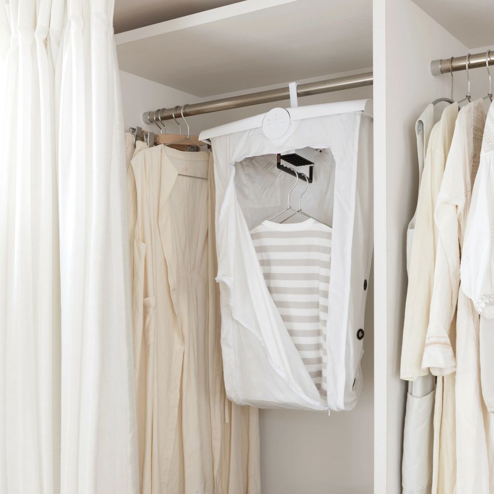 ±0 プラスマイナスゼロ コンパクト衣類乾燥機