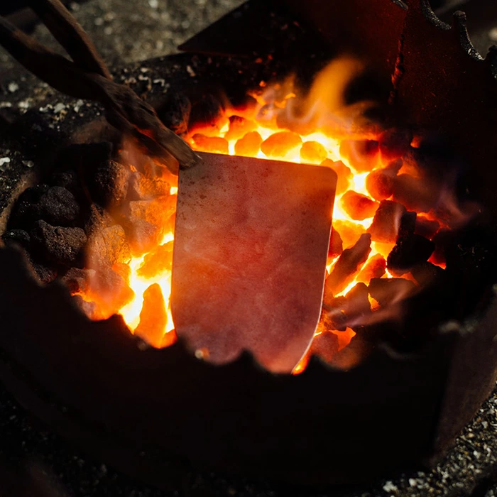 プロ仕様 園芸用移植ゴテ（大）【新潟県三条市・近藤製作所】