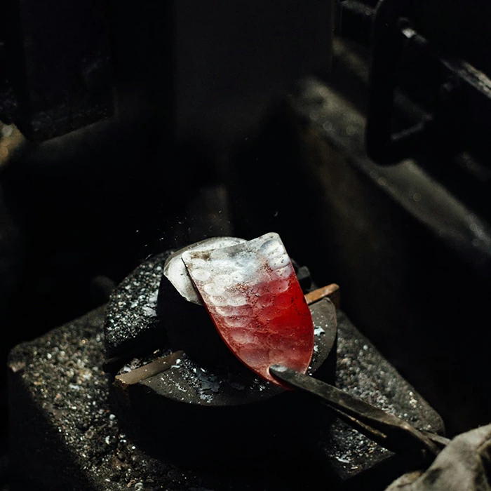 プロ仕様 園芸用移植ゴテ（大）【新潟県三条市・近藤製作所】