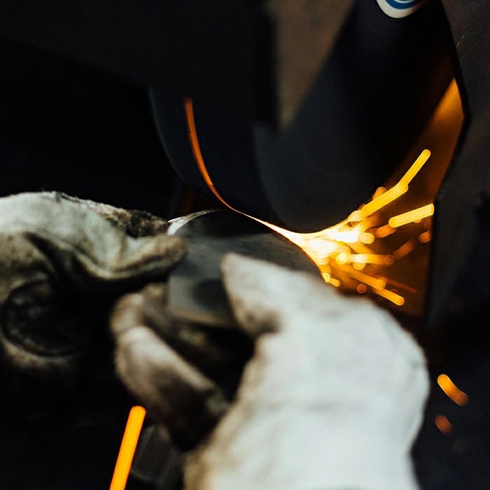 プロ仕様 園芸用移植ゴテ（大）【新潟県三条市・近藤製作所】