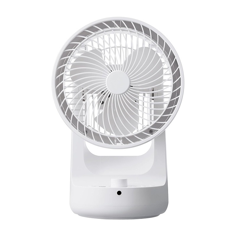 ±0 プラスマイナスゼロ DCサーキュレーターB320