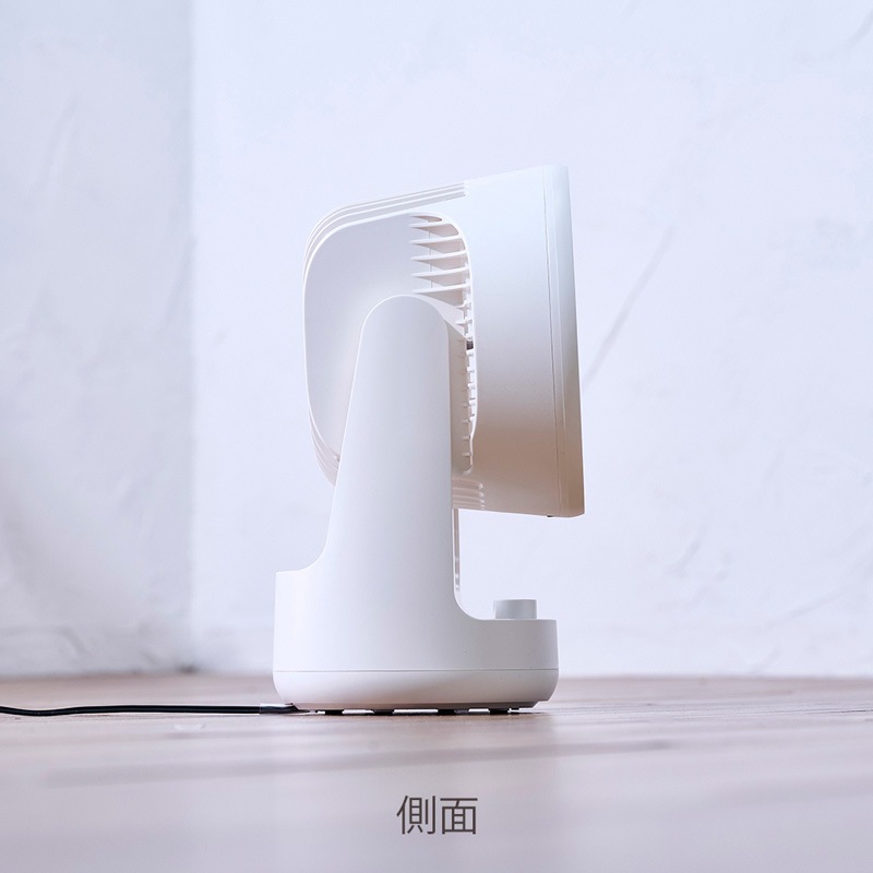 ±0 プラスマイナスゼロ DCサーキュレーターB320