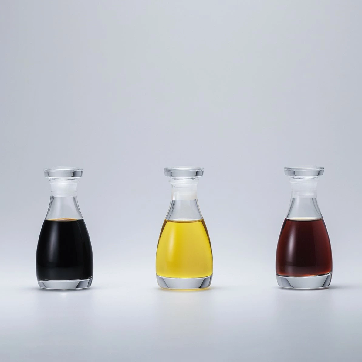 液だれしない THE 醤油差し 80ml