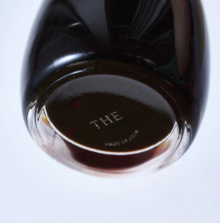 液だれしない THE 醤油差し 80ml