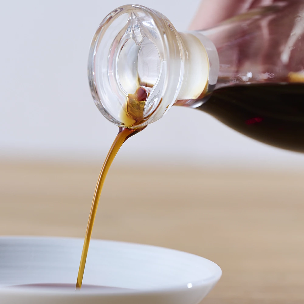 液だれしない THE 醤油差し 80ml