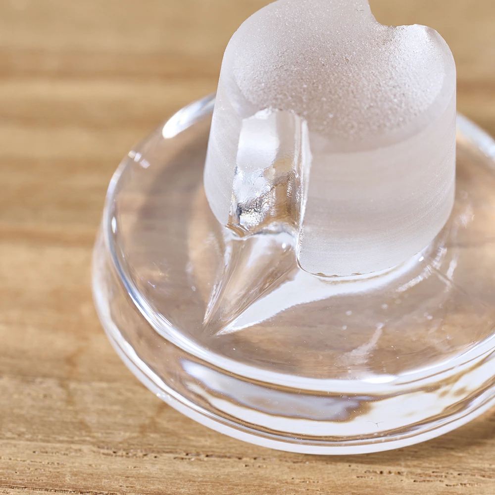 液だれしない THE 醤油差し 80ml