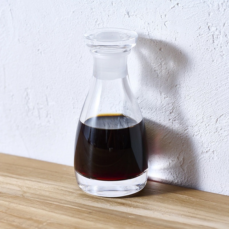 液だれしない THE 醤油差し 80ml