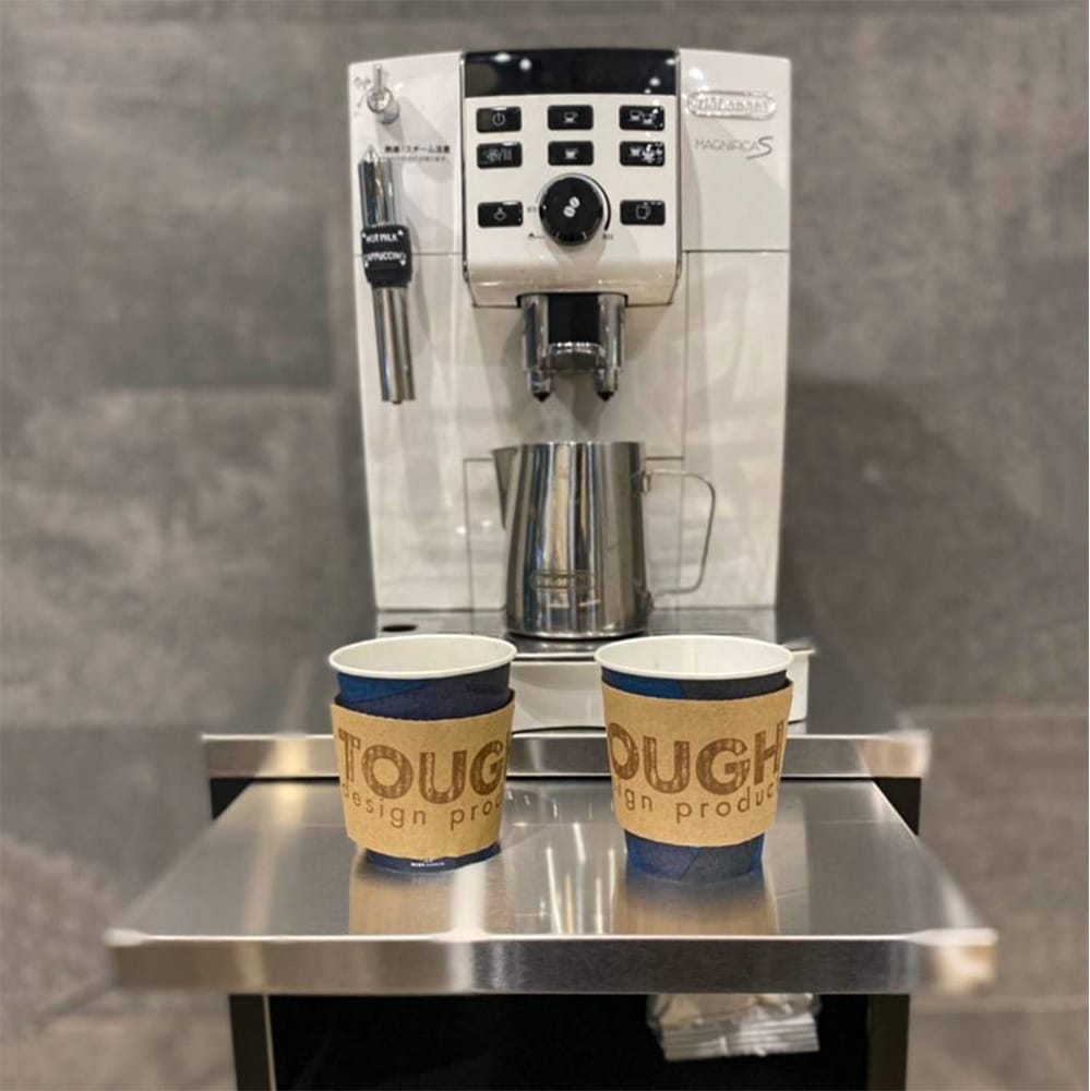 ウォーターサーバーラック【ステンレス天板＆収納ワゴン付き】