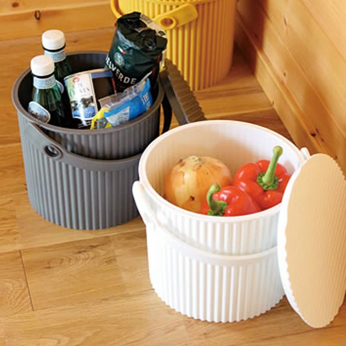 オムニウッティ ニュートラル LL【バケツ容量20L／sceltevie】 