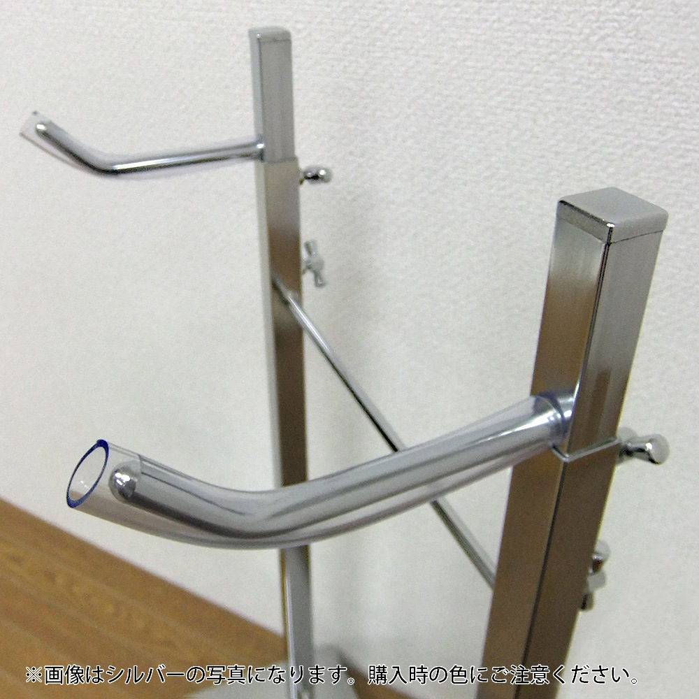 室内専用 自転車ラック【1台用】