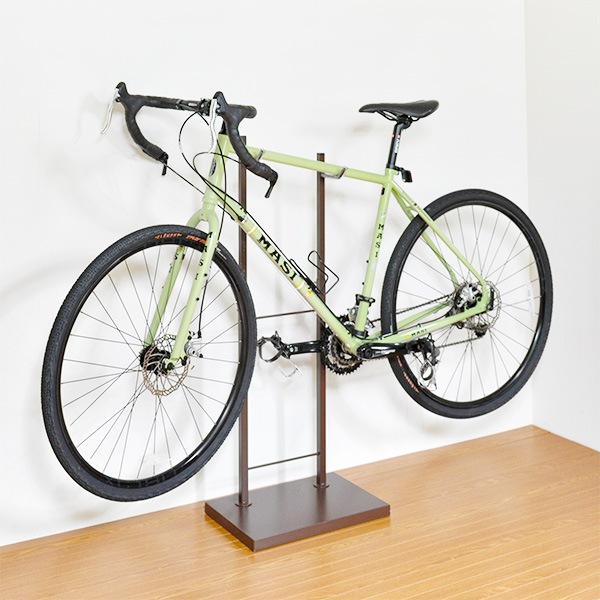 室内専用 自転車ラック【1台用】