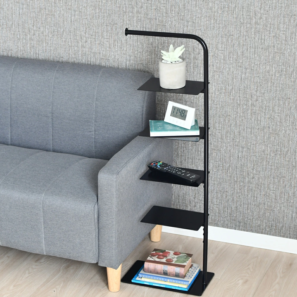 Stack rack シューズラック【5足用】