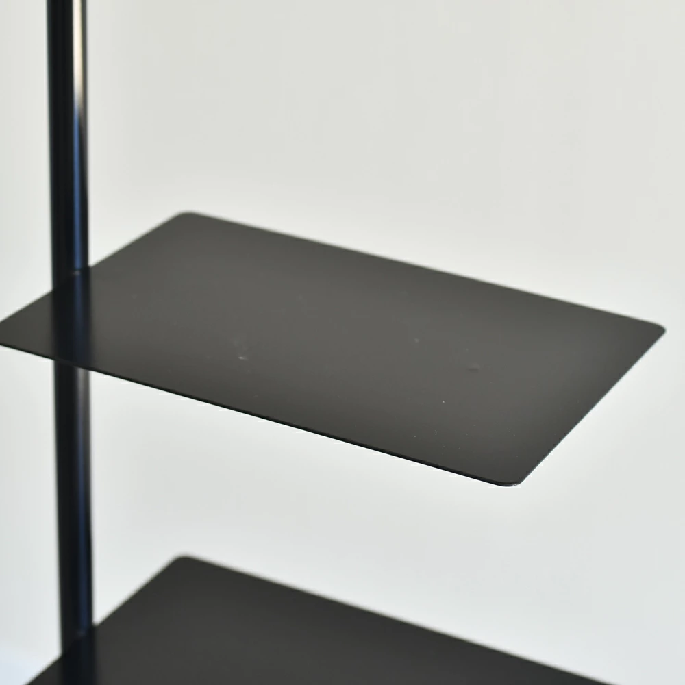 Stack rack シューズラック【5足用】