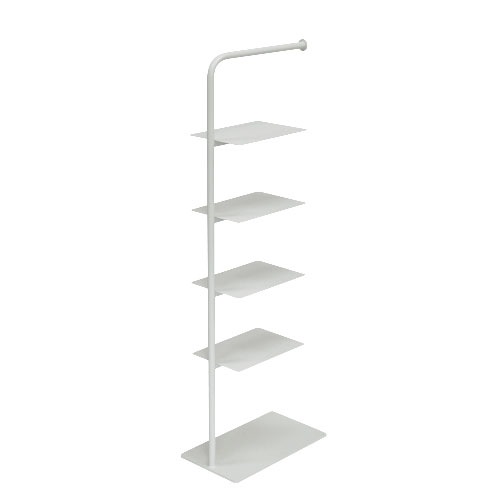 Stack rack シューズラック【5足用】