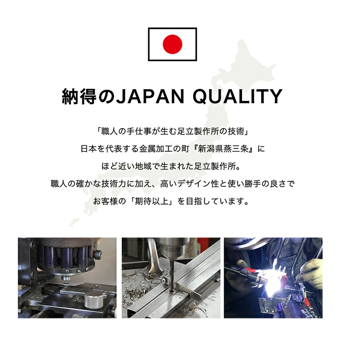 シンプル自転車ラック【2台用】