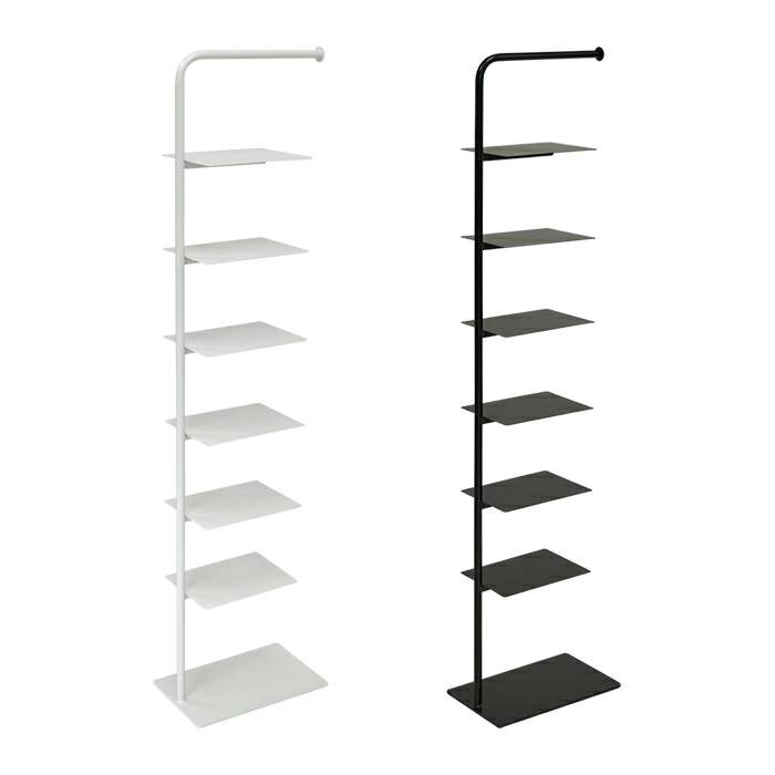 Stack rack シューズラック【7足用】