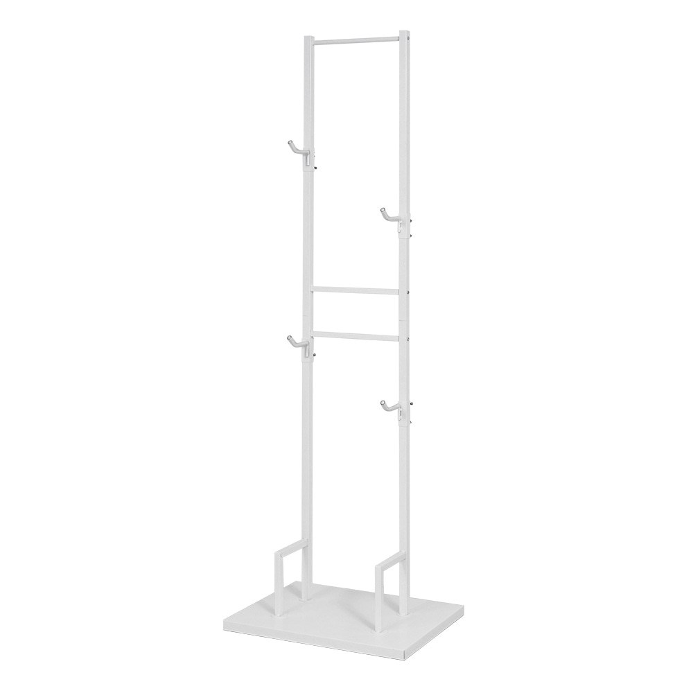 室内専用 自転車ラック【2台用】 | 室内自転車スタンド | 足立製作所