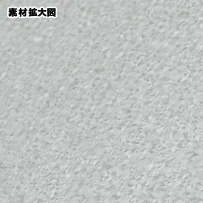 ガルバリウム製 屋外ゴミ収納庫【幅109cm／天板開閉タイプ】