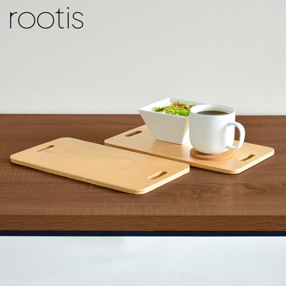 bokula ステンレス製 トースターラック【幅36×奥行32.5cm／サービングトレイ２枚付き・スライド式オープン収納】　