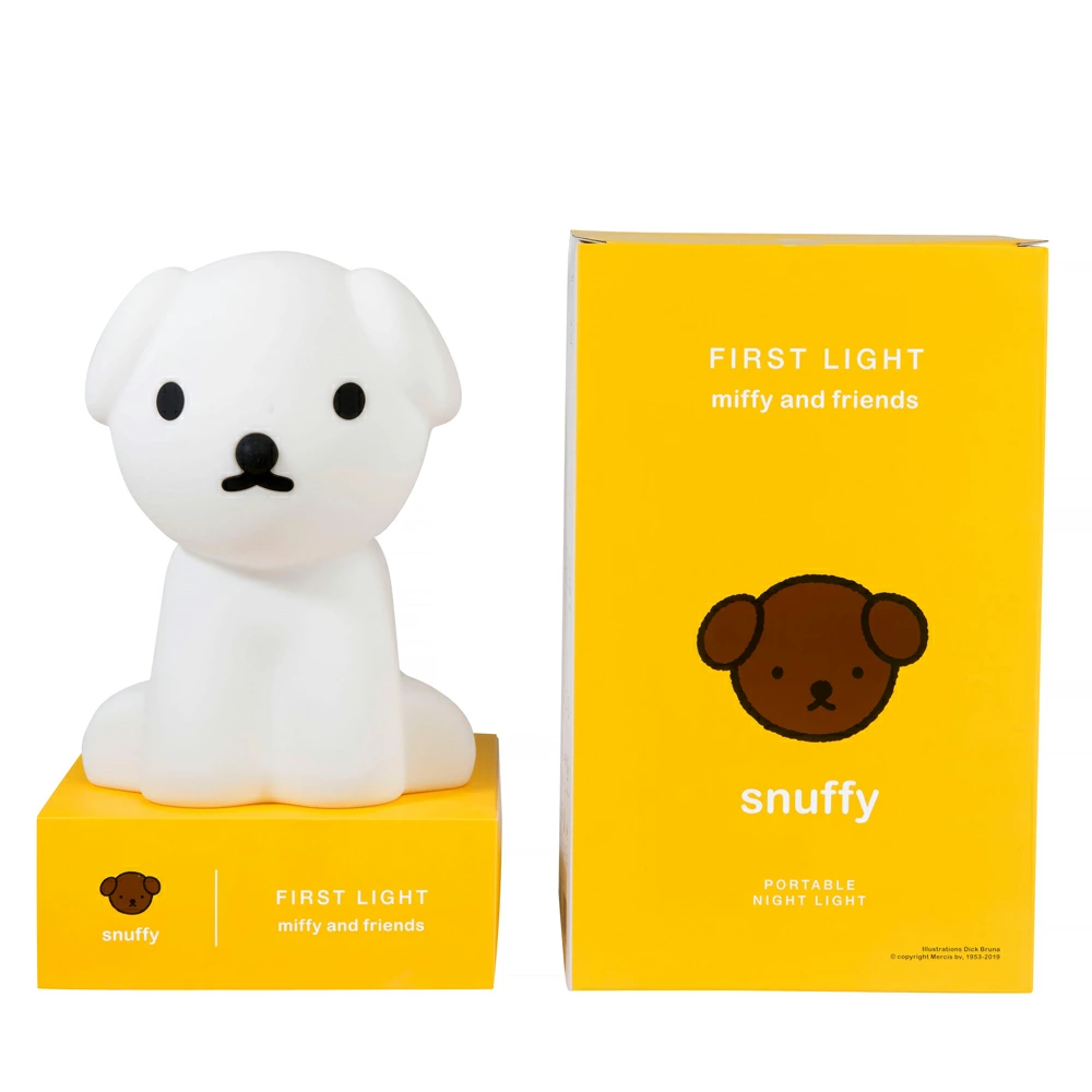 FirstLight miffy＆friends ファーストライト ミッフィー＆フレンズ