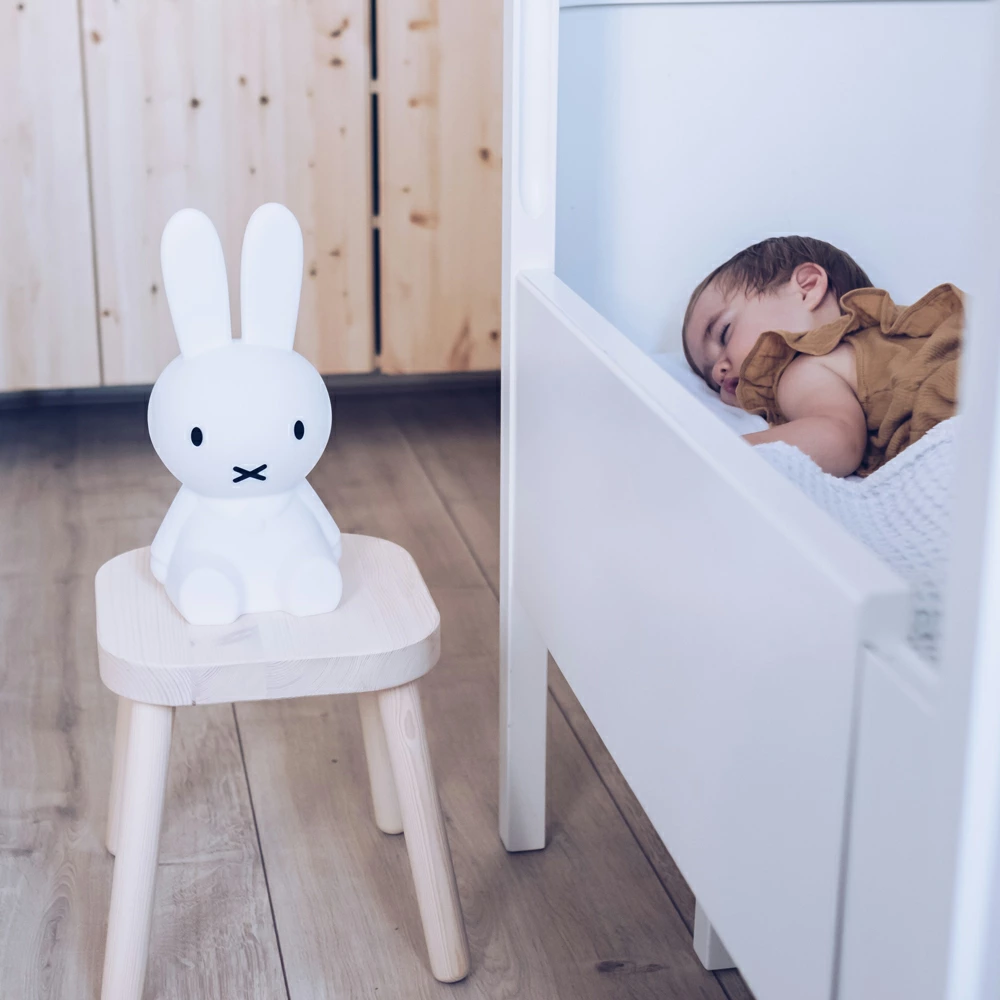 FirstLight miffy＆friends ファーストライト ミッフィー＆フレンズ 充電式 LEDライト