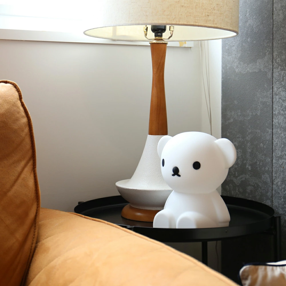 FirstLight miffy＆friends ファーストライト ミッフィー＆フレンズ 充電式 LEDライト