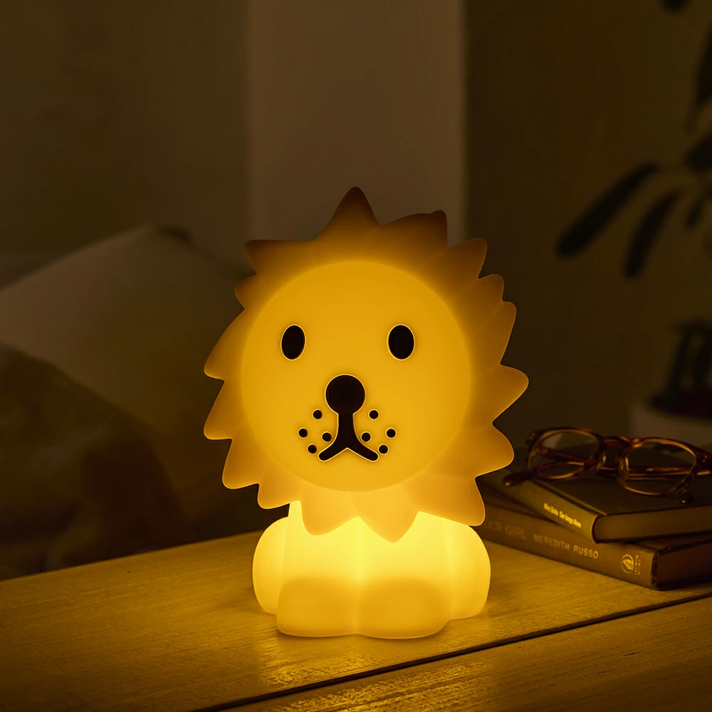 FirstLight miffy＆friends ファーストライト ミッフィー＆フレンズ 充電式 LEDライト