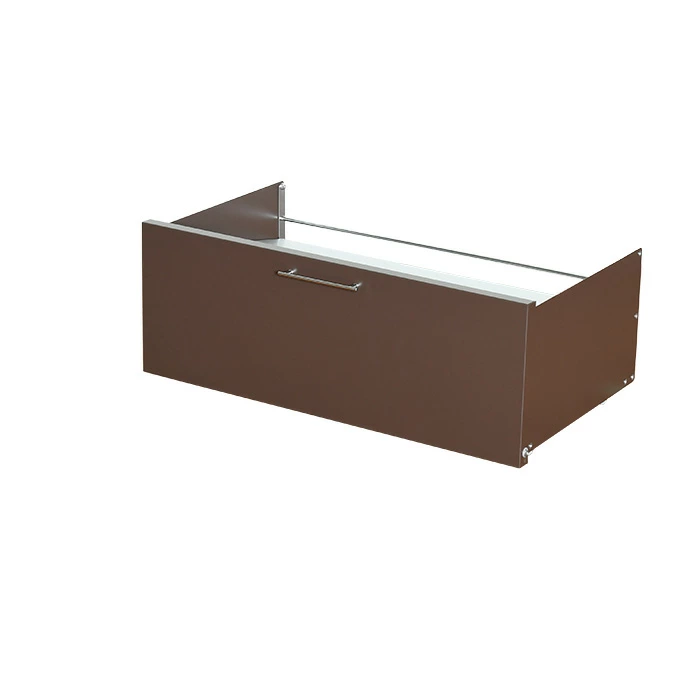 下駄箱下 シューズ収納ワゴン【幅60cm】