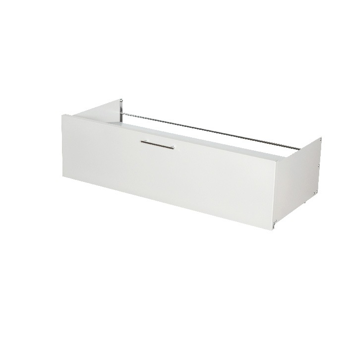 下駄箱下 シューズ収納ワゴン【幅80cm】