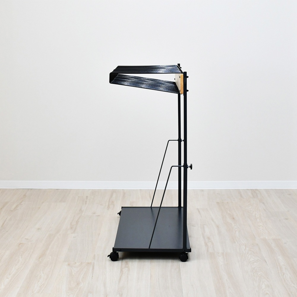 THE JEANS HANGER ジーンズハンガー【20本掛／rootis select】