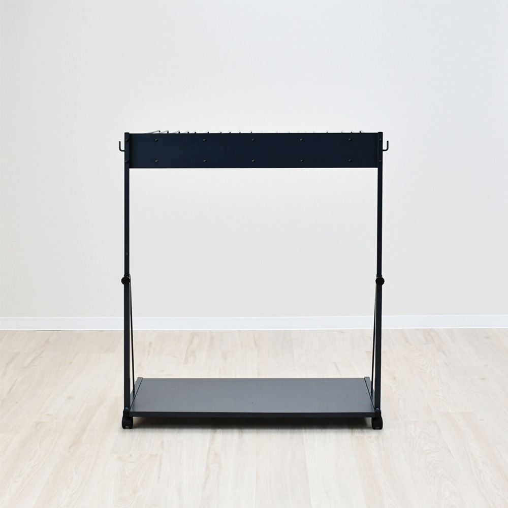 THE JEANS HANGER ジーンズハンガー【20本掛／rootis select】