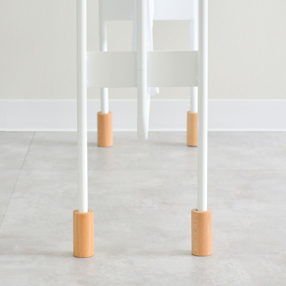 バスタオルハンガー【3連／ミヤケデザイン】