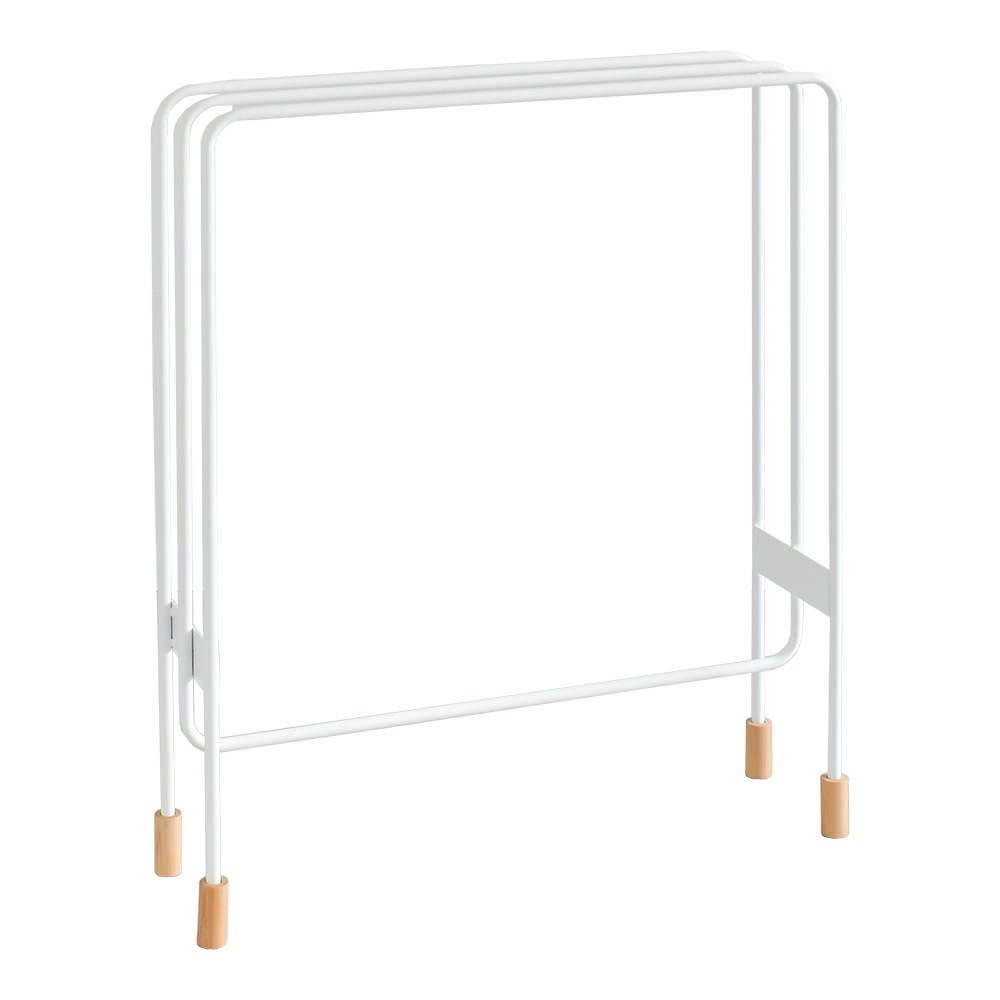 バスタオルハンガー【3連／ミヤケデザイン】