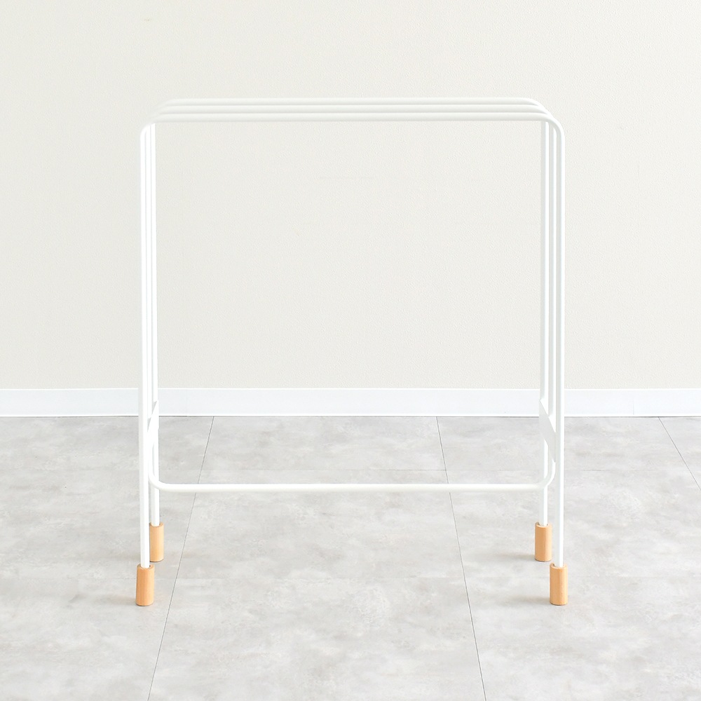 バスタオルハンガー【3連／ミヤケデザイン】