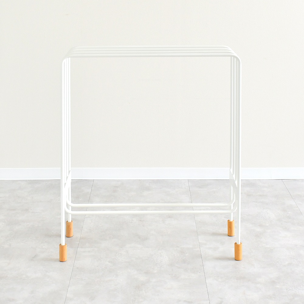 バスタオルハンガー【4連／ミヤケデザイン】